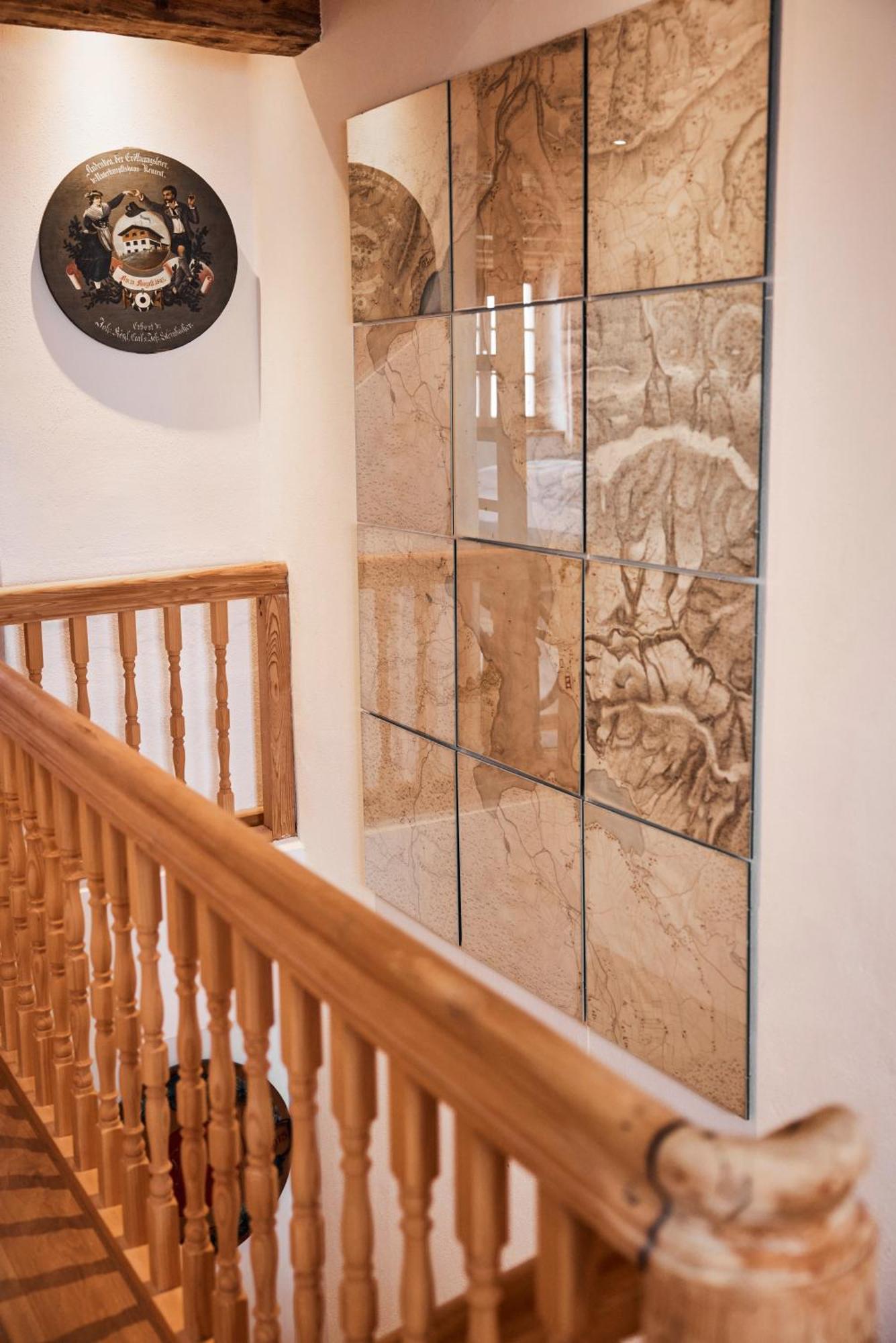 Ferienhaus Steinbacher Direkt Am Tegernsee Εξωτερικό φωτογραφία