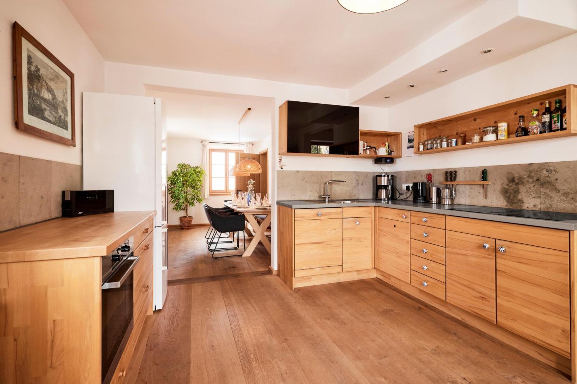 Ferienhaus Steinbacher Direkt Am Tegernsee Εξωτερικό φωτογραφία