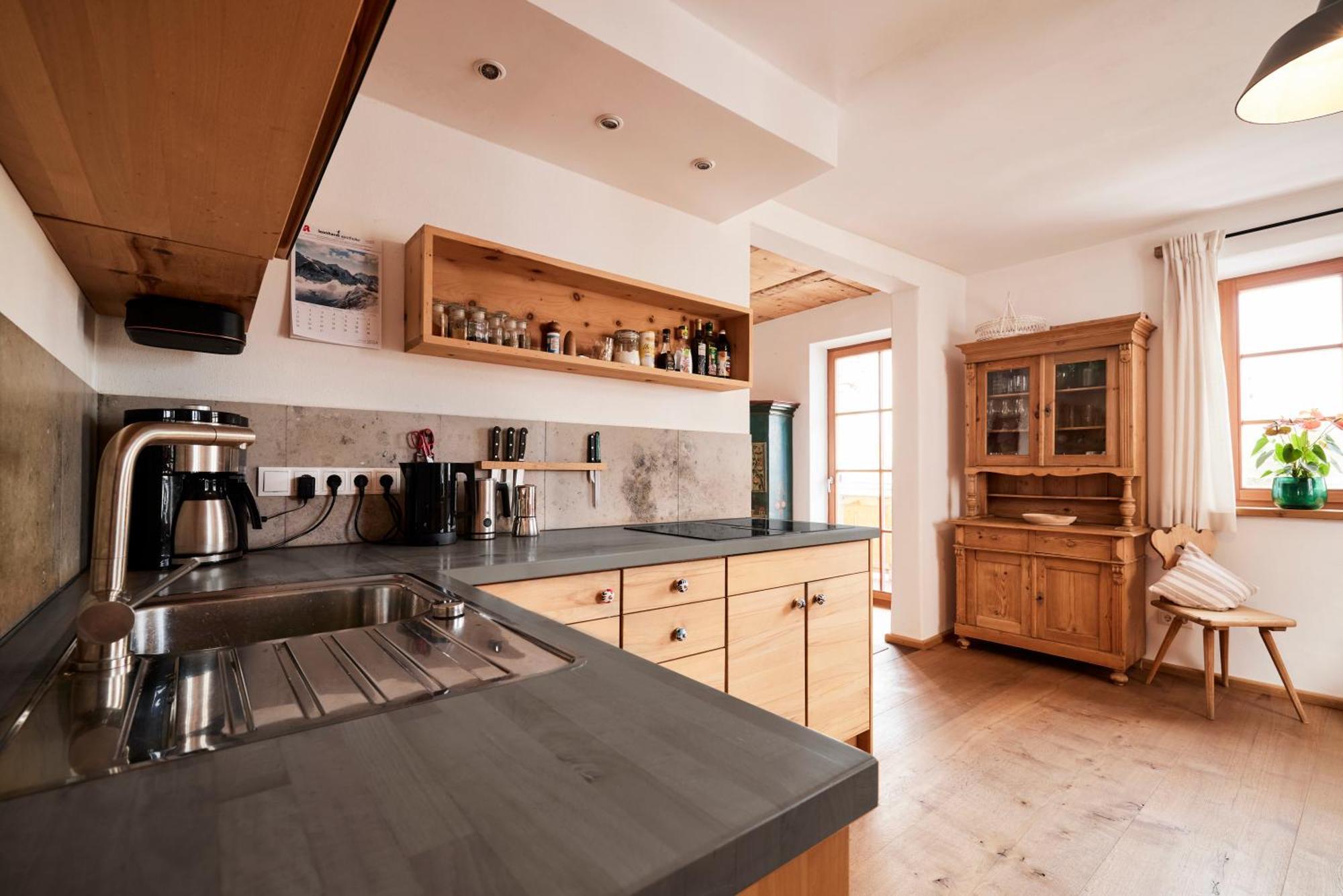 Ferienhaus Steinbacher Direkt Am Tegernsee Εξωτερικό φωτογραφία