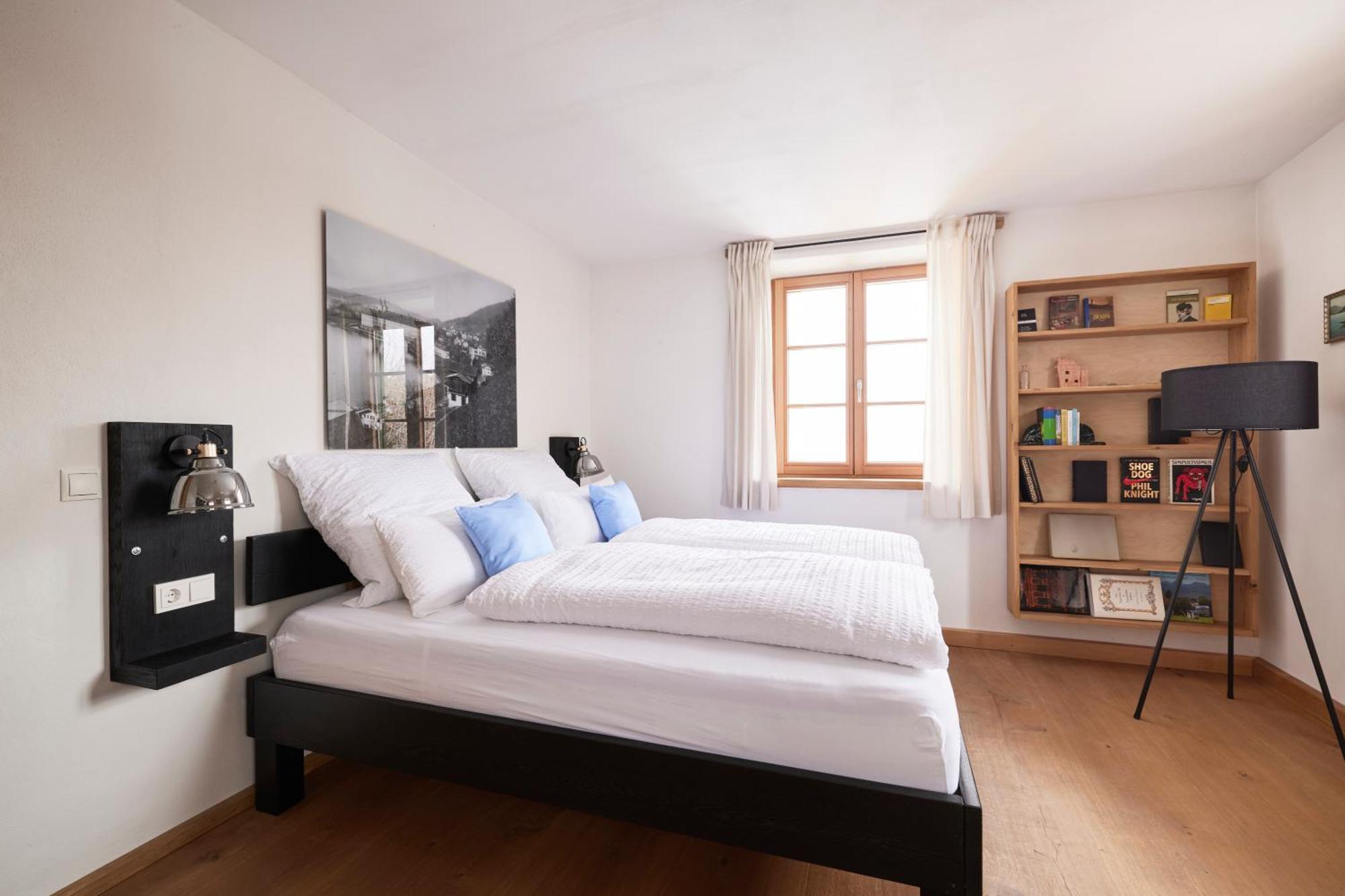 Ferienhaus Steinbacher Direkt Am Tegernsee Εξωτερικό φωτογραφία