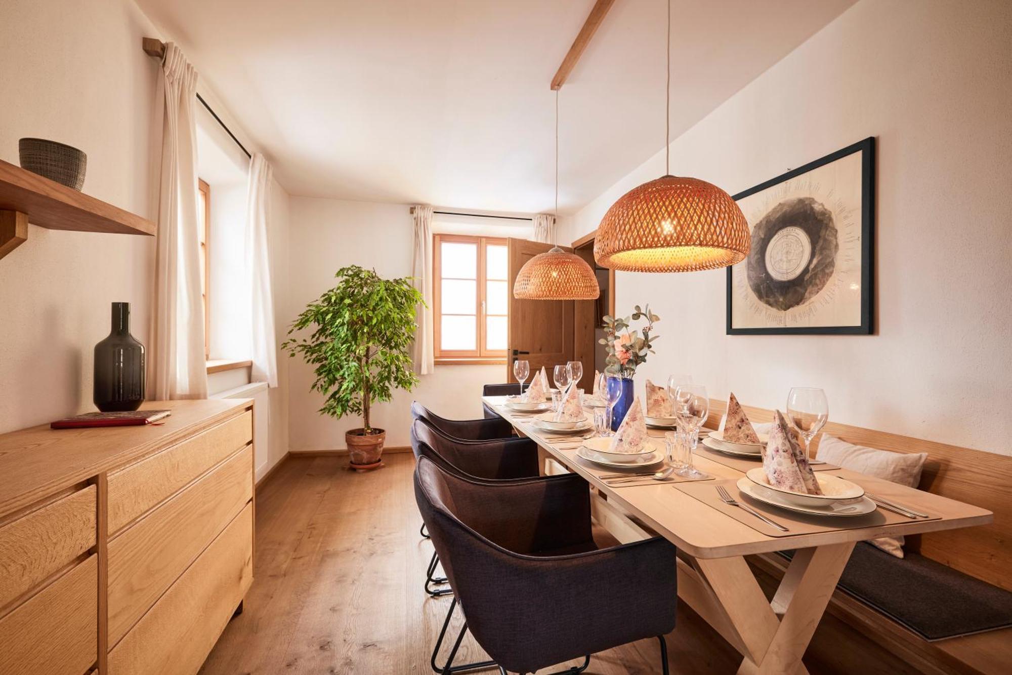Ferienhaus Steinbacher Direkt Am Tegernsee Εξωτερικό φωτογραφία