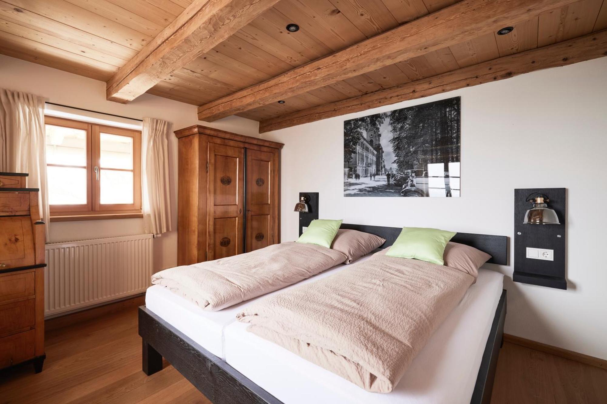 Ferienhaus Steinbacher Direkt Am Tegernsee Εξωτερικό φωτογραφία