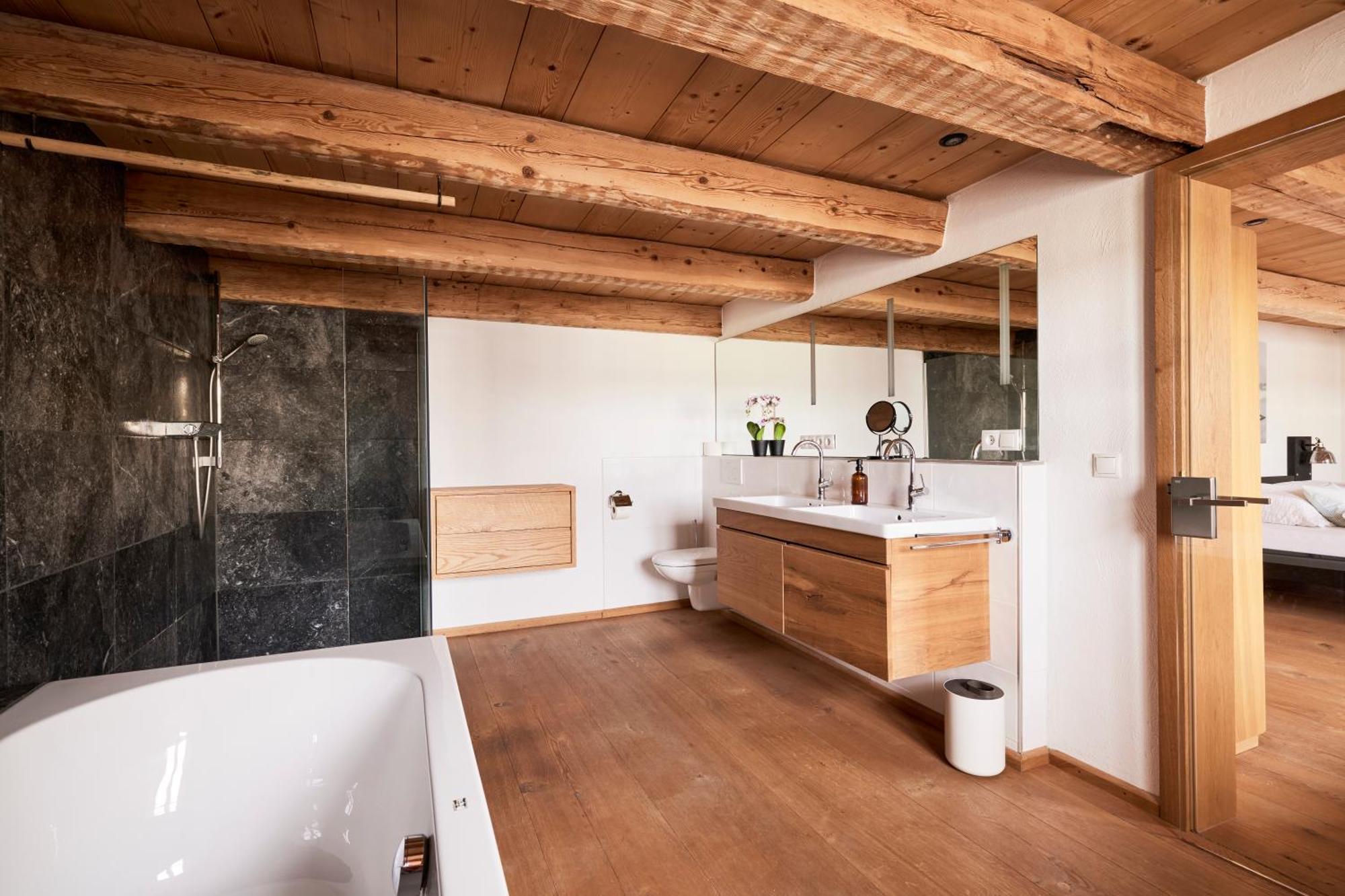 Ferienhaus Steinbacher Direkt Am Tegernsee Εξωτερικό φωτογραφία