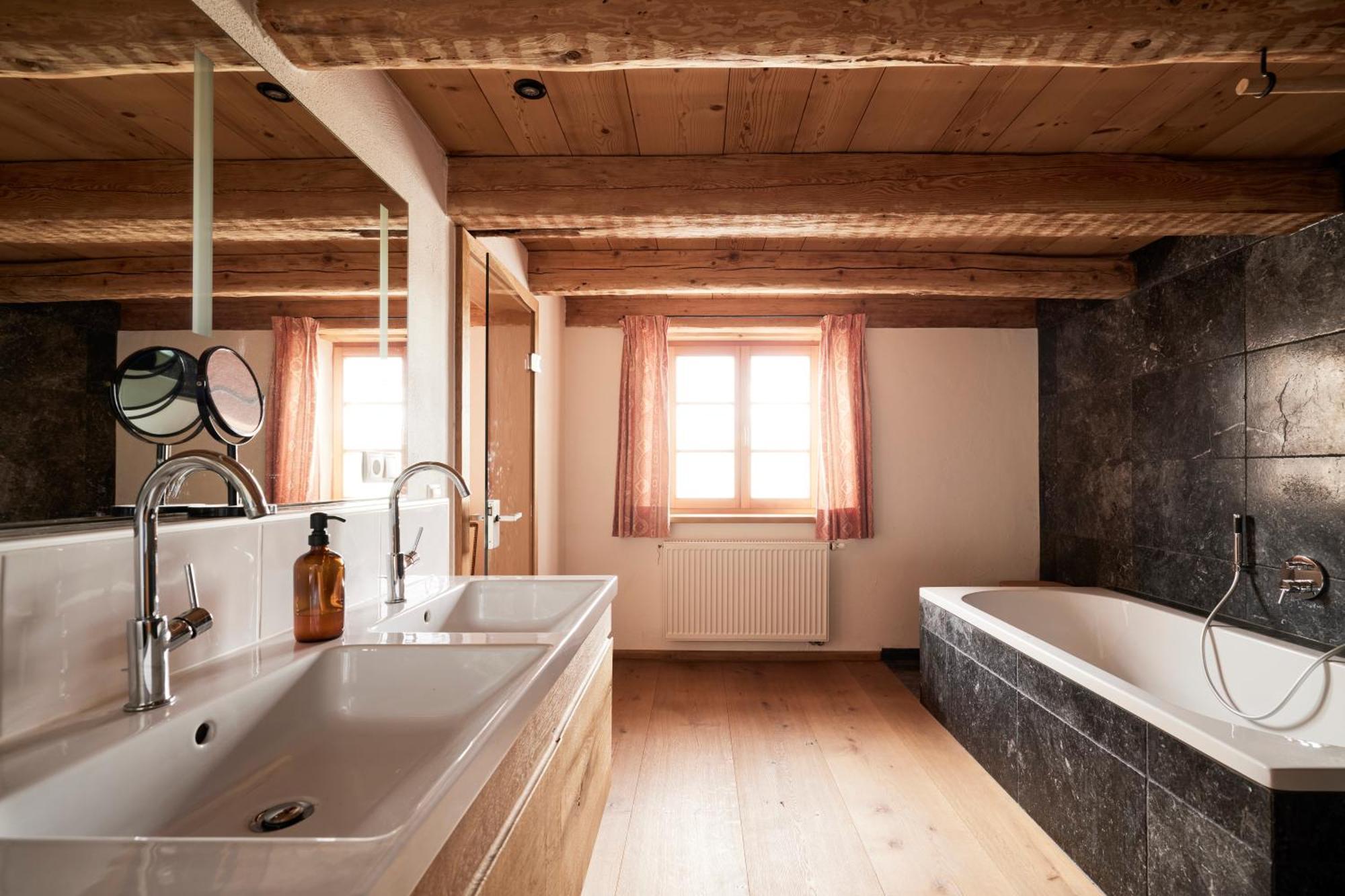 Ferienhaus Steinbacher Direkt Am Tegernsee Εξωτερικό φωτογραφία