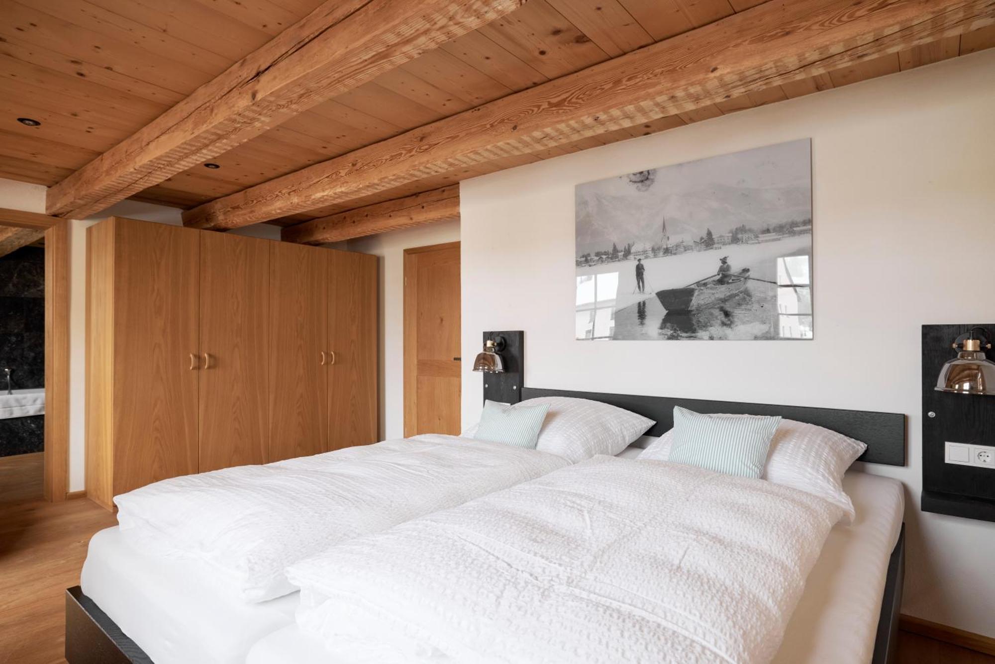 Ferienhaus Steinbacher Direkt Am Tegernsee Εξωτερικό φωτογραφία