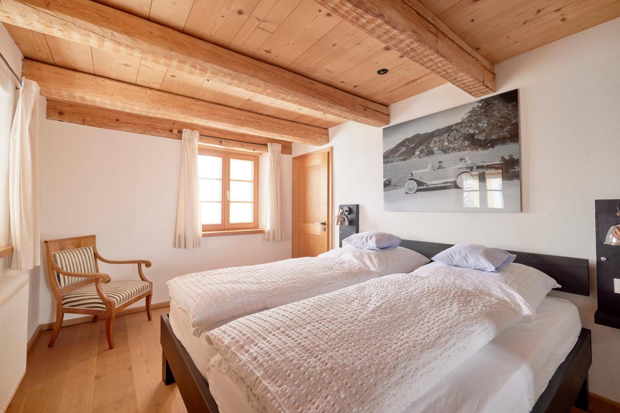 Ferienhaus Steinbacher Direkt Am Tegernsee Εξωτερικό φωτογραφία