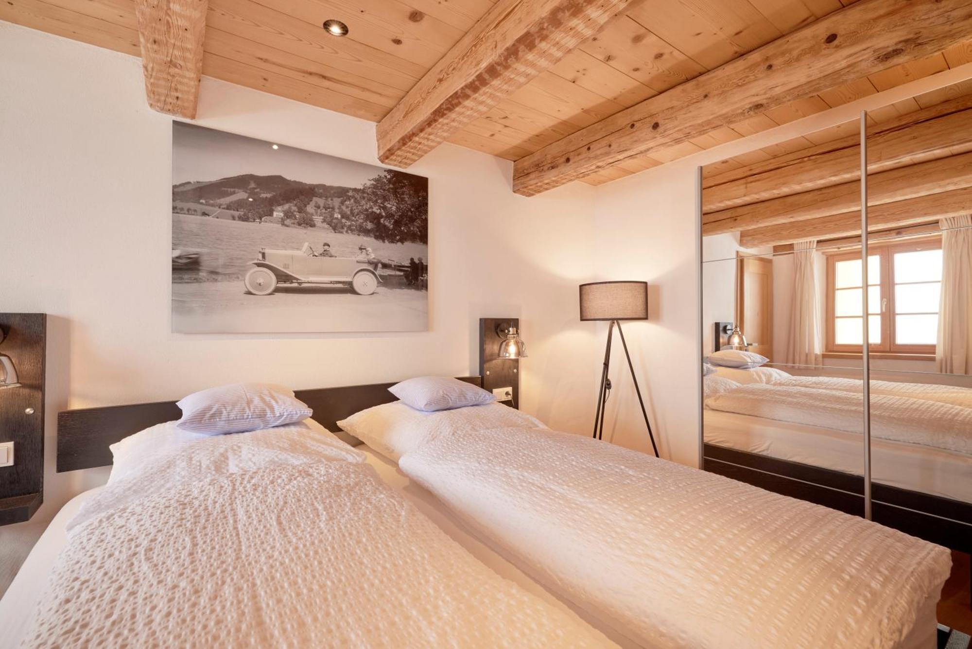 Ferienhaus Steinbacher Direkt Am Tegernsee Εξωτερικό φωτογραφία