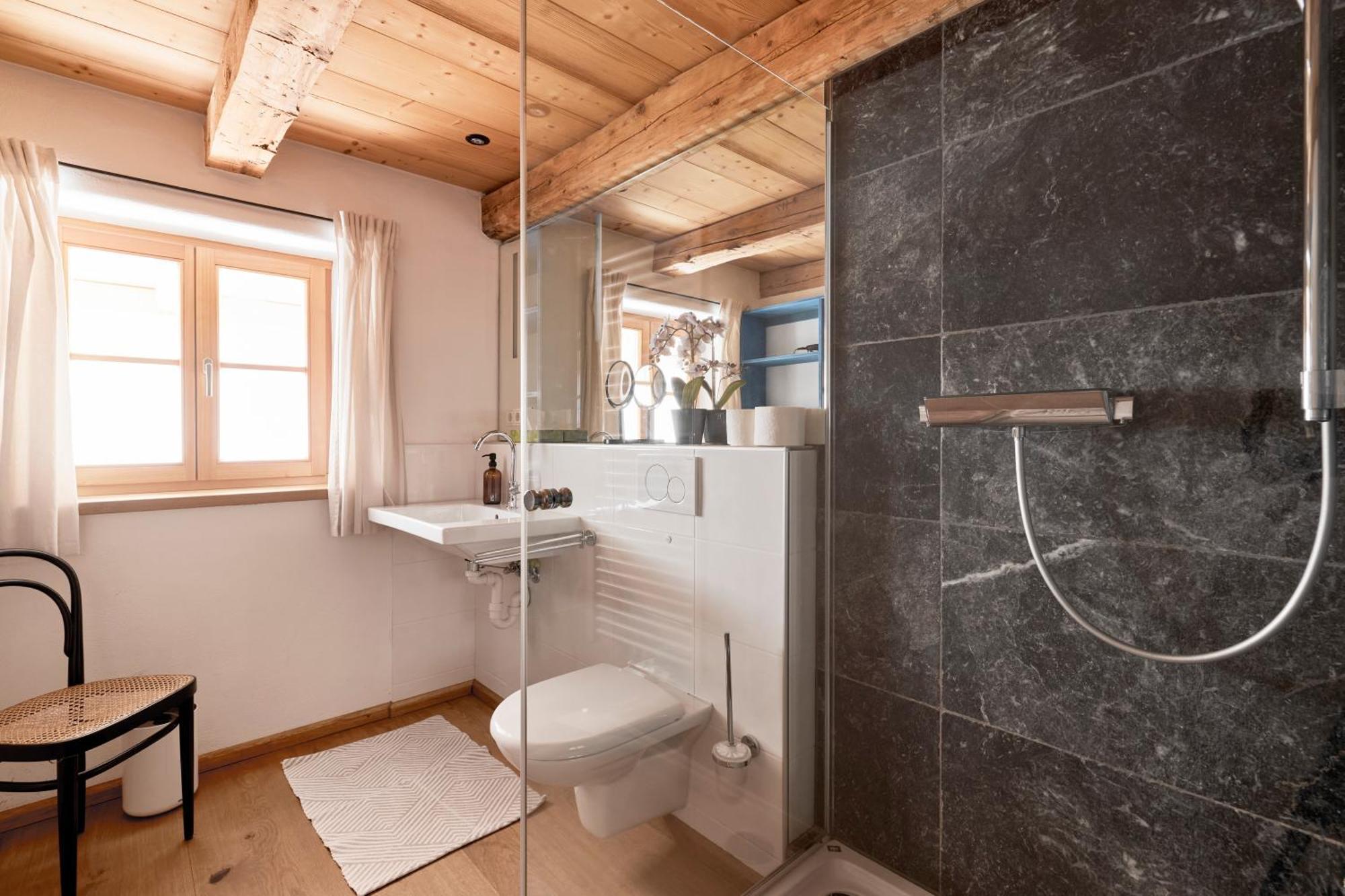 Ferienhaus Steinbacher Direkt Am Tegernsee Εξωτερικό φωτογραφία